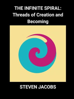 cover image of The Infinite Spiral